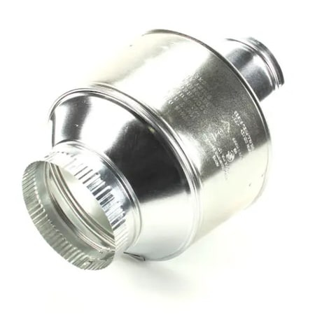 Bakers Pride Flue Diverter, Directvent 6 For - Part No R3002Y Oem R3002Y (OEM)